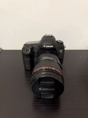 Canon mark iii - canon, +