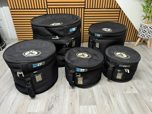 Protection racket drum - protection,