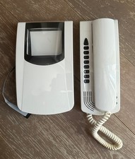 Monitor Videocitofono B/N