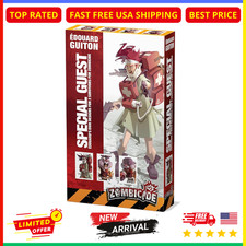 Zombicide Edouard Guiton