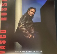 Vasco Rossi - Cosa Succede In