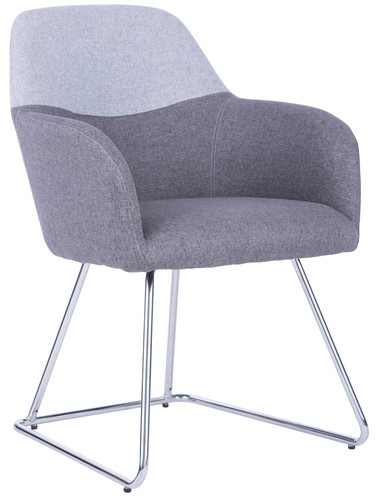 Sedia poltrona attesa - sedia, da