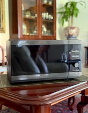 MICROONDE SAMSUNG MG32DG4524CGE1 900 W 32 L