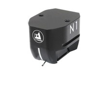 Clearaudio - N1 MM - Cartuccia