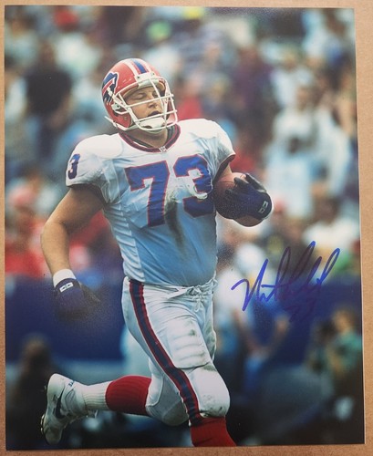 Mike lodish buffalo bills - buffalo,
