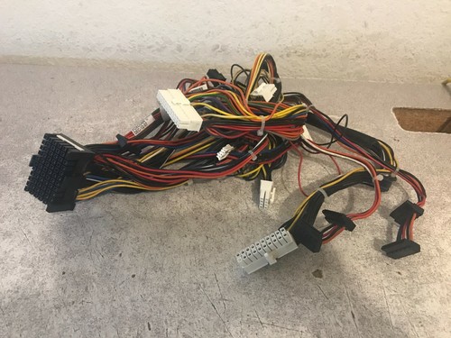 Cablaggio alimentatore