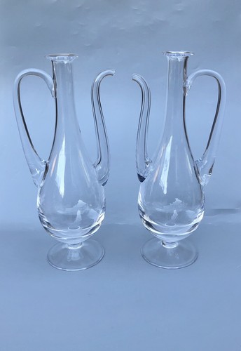 Caraffa oliatore vetro - oliatore,