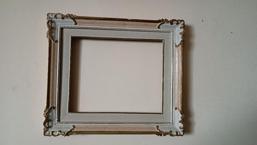 Cornice legno laccata - laccata, e
