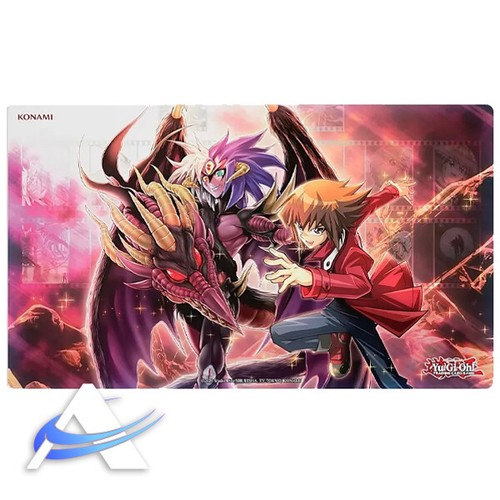 Playmat jaden yubel - &,