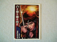 Carte Coop Marvel Supereroi