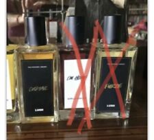 ! Lush Gorilla Perfume Cocktail 100 ml