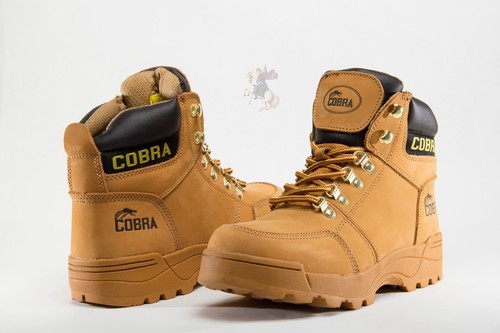 Stivali lavoro uomo cobra - da,