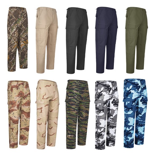 Combat trouser m65 army - m65,