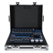 1024 console dmx512 - nera, con