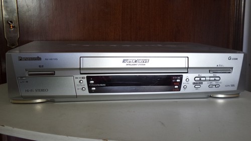 Ricambi videoregistratore vcr - ricambi,