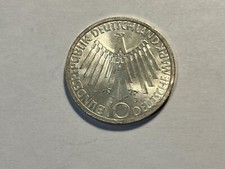 Moneta germania - germania, 10