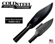 Coltello lama fissa acciaio