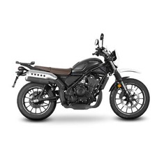 Portapacchi bauletto SHAD TOP