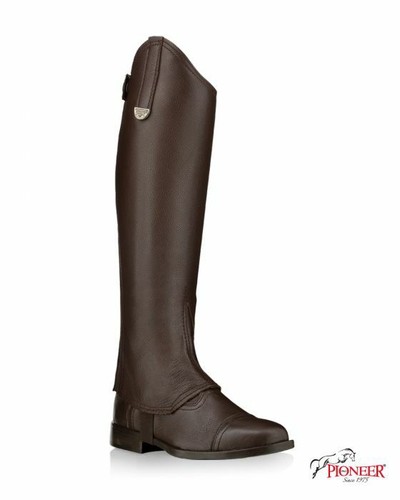 Mini chaps pioneer modello - pioneer,