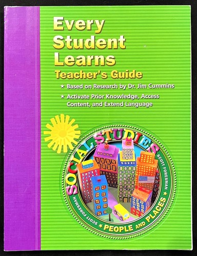 2nd grade every student - grade,