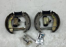 RENAULT SUPER 5 KIT GANASCE