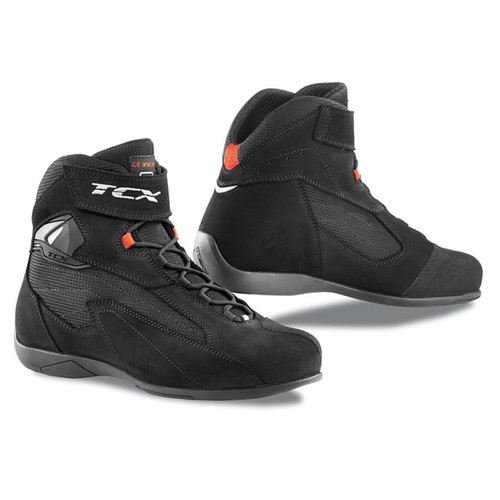 Scarpa tcx pulse - tcx, black-39