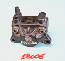 PINZA FRENO BREMBO POSTERIORE MOTO GUZZI NTX 350 VARI MODELLI