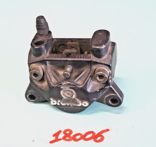 Pinza freno brembo - freno, posteriore