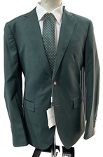 ABITO VESTITO UOMO MADE IN