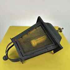 lanterna da esterno vintage