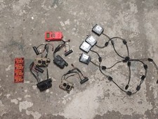 RED RAY laser tag per repliche