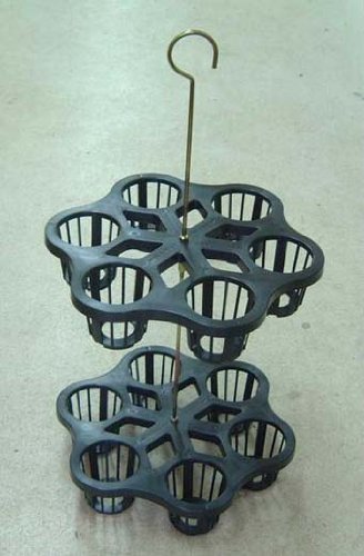 Rankake pot hanger giapponese - hanger,