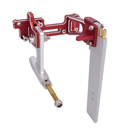 Kit timone puntone - timone,