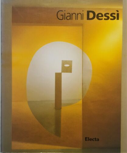 Gianni dessi electa - gianni, dessi',