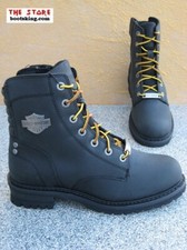 Stivali Harley Davidson Hedman