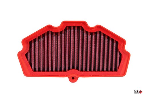 Filtro aria kawasaki - 650, rs