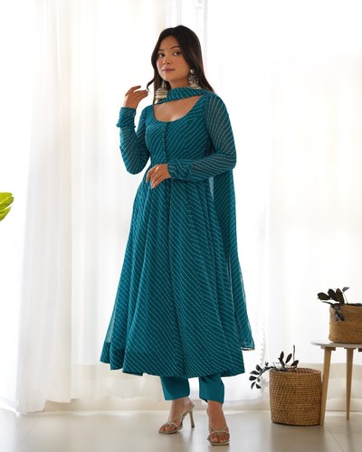 Abito salwar kameez pronto - salwar,