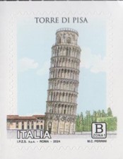 2024 Italia Repubblica Torre
