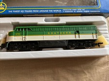 AHM 5024 T Southern -