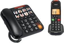 Telefono VTech CL6550 tasti