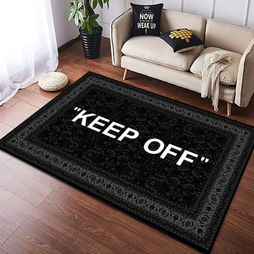 Tappeto keep off - tappeto,