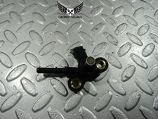 INIETTORE CARBURANTE BENZINA