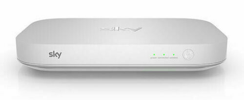Sky booster wireless modello - sky, q