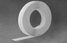 BARRA PARASPIGOLO PVC 22X22 IN