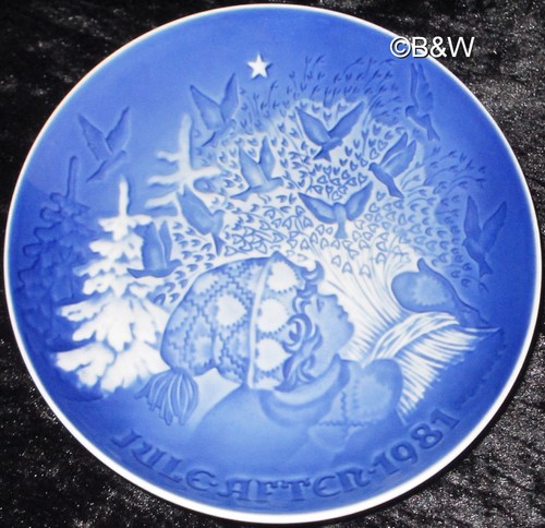 1981 bing grondahl royal - bing, &