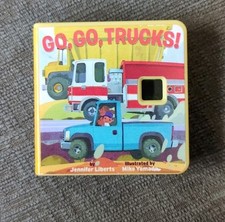 Little tikes story - tikes, dream