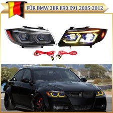 Kit fari led - , eyes