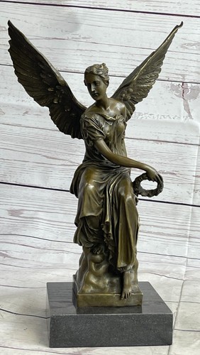 Statua arcangelo san raffaele - san,