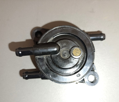 Pompa benzina mikuni per - pompa,