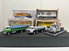 modellini camion scala 1:43